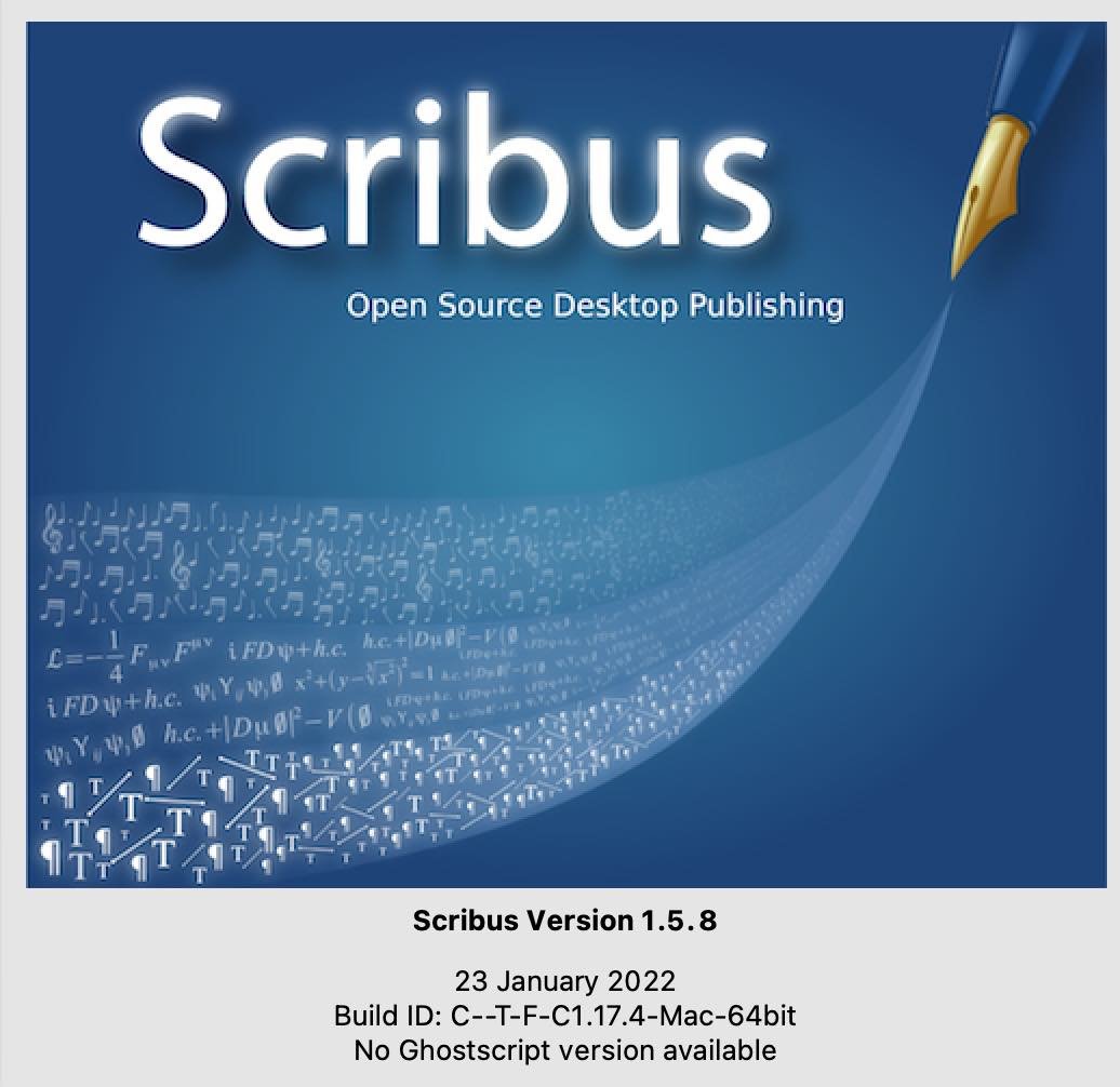 Scribus Scribus